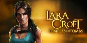 Menyusuri Kuil Bersama Lara Croft Epik
