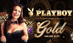 Sensasi Glamour di Dunia Slot Playboy Gold