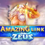 Serunya Amazing Link Zeus di Slot Online Modern