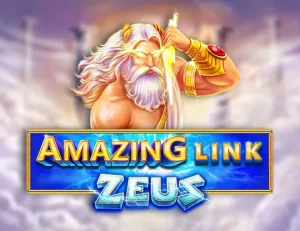 Serunya Amazing Link Zeus di Slot Online Modern