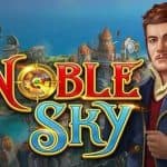Terbang Tinggi di Noble Sky dengan Microgaming