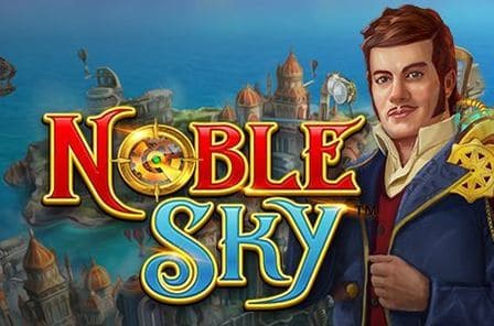 Terbang Tinggi di Noble Sky dengan Microgaming