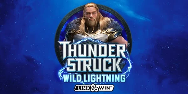 Thunderstruck Wild Lightning: Legenda Dewa Nordik