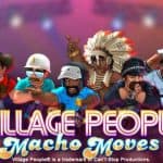 Village People Macho Moves: Sensasi Slot Seru!