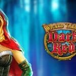 Wicked Tales: Dark Red, Sensasi Slot Penuh Misteri