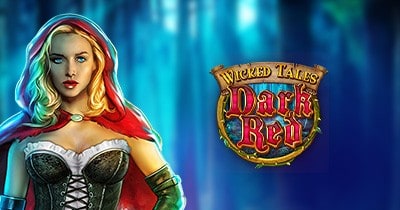 Wicked Tales: Dark Red, Sensasi Slot Penuh Misteri