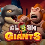 Clash of the Giants Spadegaming, Seru Banget Nih!