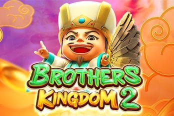 Petualangan Seru di Brothers Kingdom 2 Spadegaming