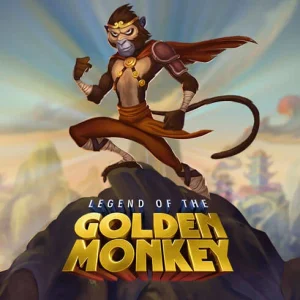 Petualangan Seru di Golden Monkey Spadegaming