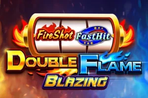 Sensasi Api Kembar Double Flame yang Bikin Nagih!!