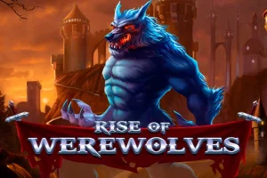 Sensasi Gelap Rise of Werewolves yang Bikin Betah!