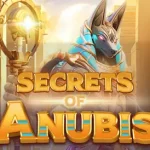 Temukan Keajaiban Mesir dengan Secrets of Anubis