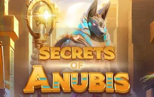 Temukan Keajaiban Mesir dengan Secrets of Anubis