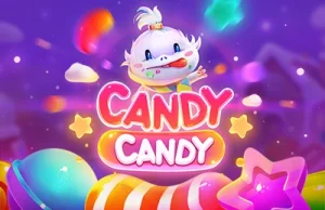 Dunia Manis Candy Candy Spadegaming Penuh Warna!