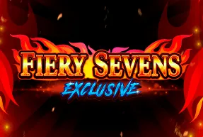 Fiery Sevens Exclusive: Sensasi Putaran Penuh Warna!