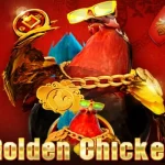 Golden Chicken Spadegaming Bikin Heboh 2026 Seru!!