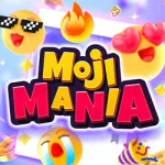 Moji Mania: Sensasi Seru Slot Online Spadegaming