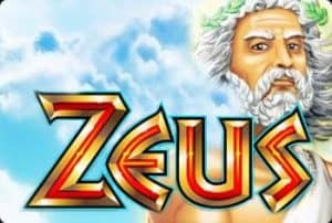 Zeus Spadegaming: Petir Cuan Menggelegar Hebat!!!!