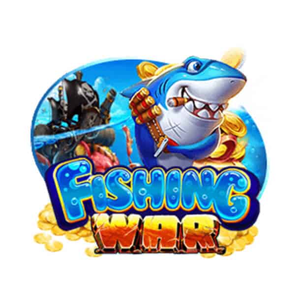 Menang Seru di Fishing War Spadegaming