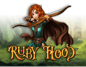 Petualangan Seru di Dunia Ruby Hood Spadegaming