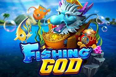 Serunya Menang Besar di Fishing God Spadegaming