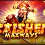 Serunya Menang di Caishen Maxways Spadegaming