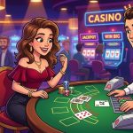 Blackjack Real Deal Seru: Strategi & Sensasi Baru