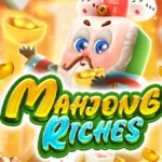 Mahjong Riches Spadegaming: Sensasi Slot Seru Hebat
