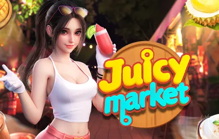 Serunya Petualangan Buah di Juicy Market Slot